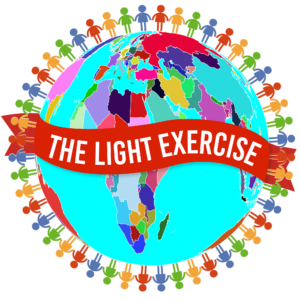 The Light Exercise Logo
