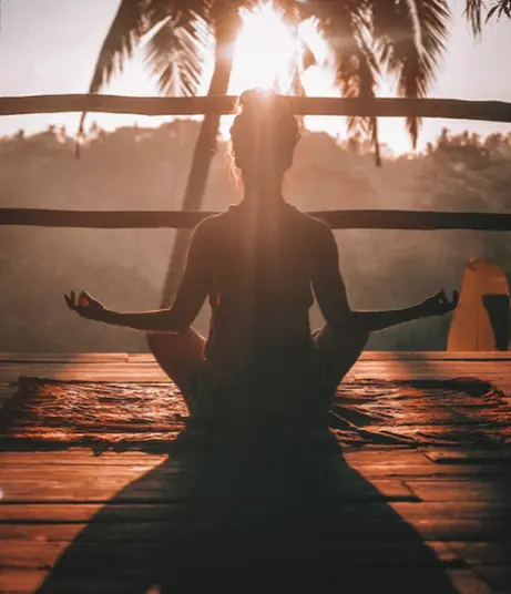 The-Light-Meditation